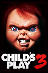 Bandes originales du film Jeu d’enfant 3