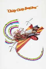 Bandas sonoras de Chitty Chitty Bang Bang