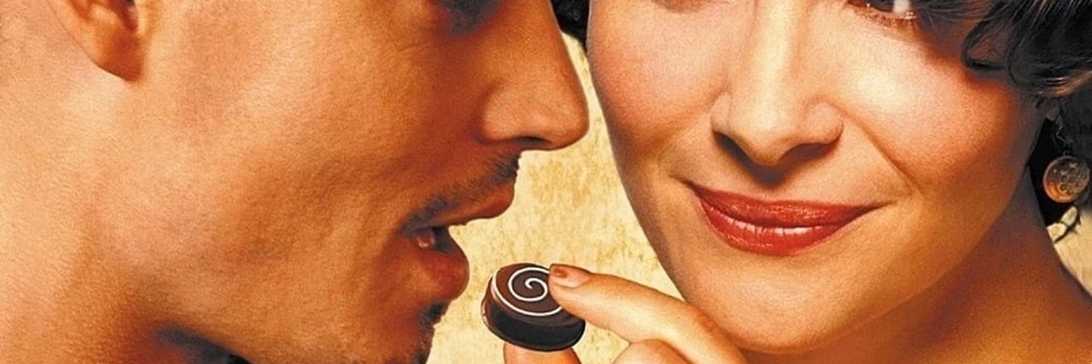 Bandas sonoras de Chocolat