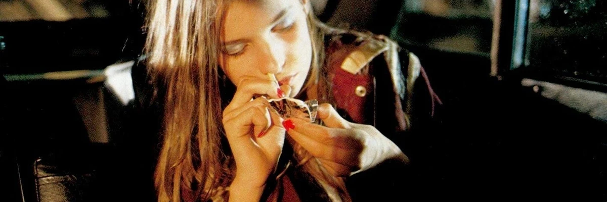 Bandas sonoras de Christiane F.