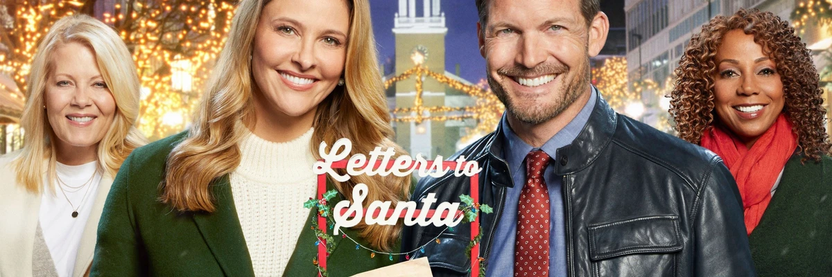 Bandas sonoras de Navidad en hoja perenne: Cartas a Santa Claus