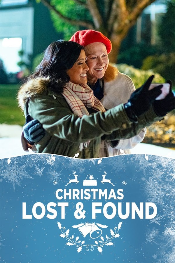 Soundtracks from Christmas Lost and Found