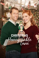 Bandas sonoras de Navidad en Honeysuckle Lane