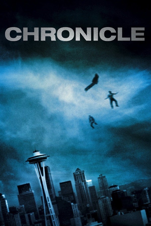 Soundtracks from Chronicle