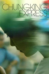 Bandas sonoras de Chungking Expreso