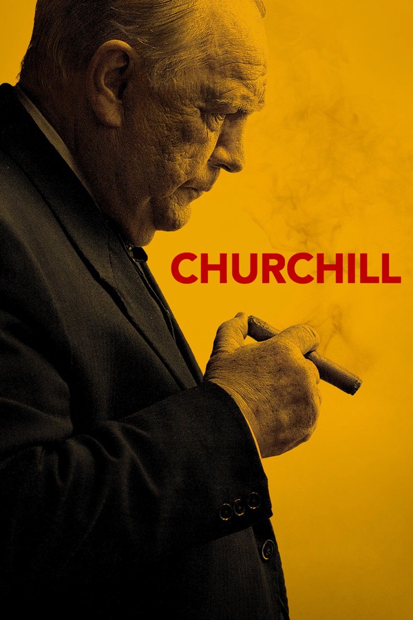 Bandes originales du film Churchill