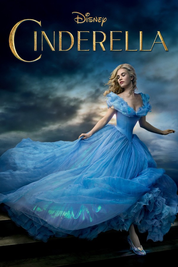 Soundtracks from Cinderella