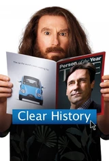 Soundtracks aus dem Film Clear History: Verlauf löschen