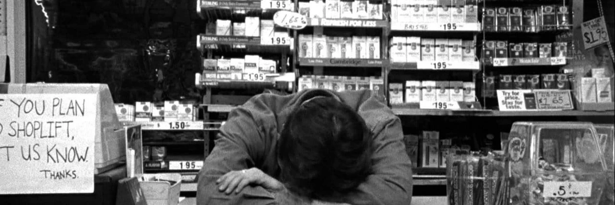 Soundtracks from Clerks