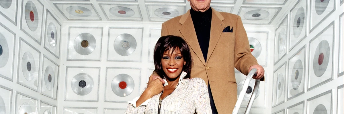 Soundtracks from Clive Davis: The Soundtrack of Our Lives