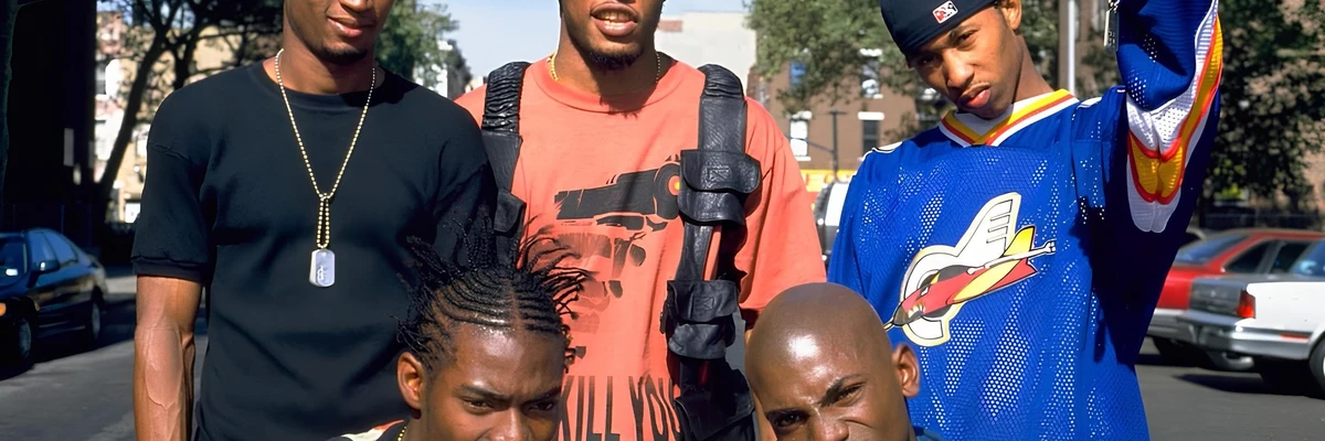 Bandes originales du film Clockers