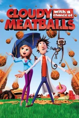Bandes originales du film Nuageux avec une chance de boulettes de viande