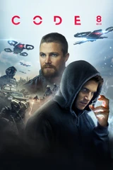 Bandes originales du film Code 8