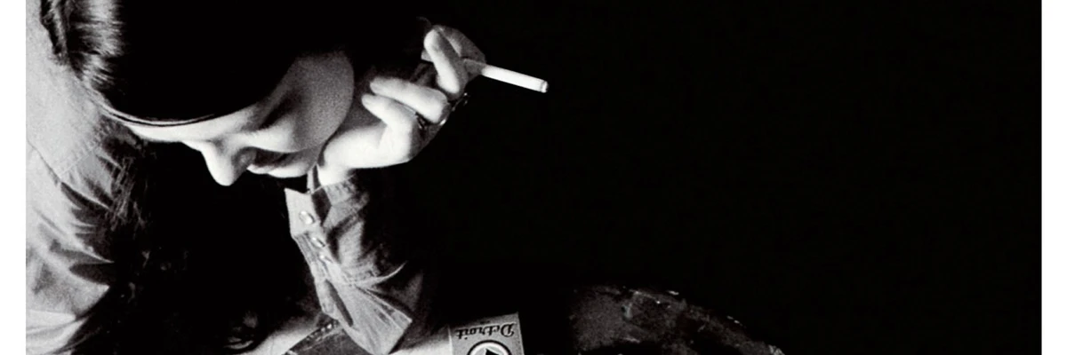 Bandes originales du film Coffee and Cigarettes