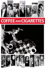 Bandes originales du film Coffee and Cigarettes