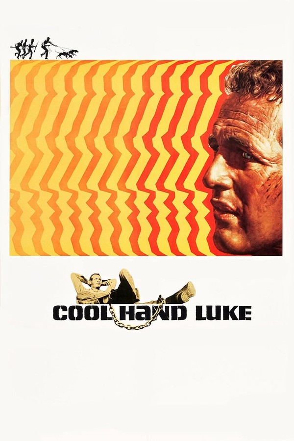 Soundtracks from Cool Hand Luke