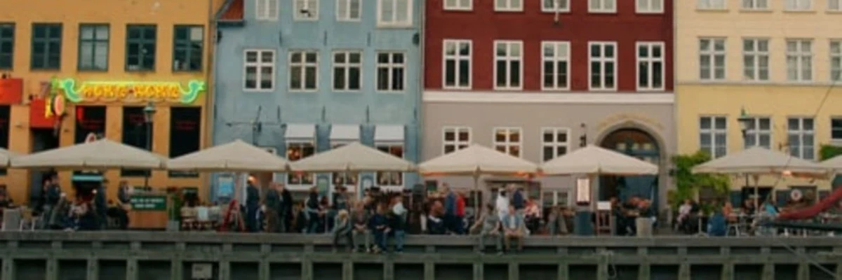 Bandas sonoras de Copenhague