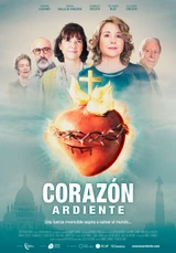Bandes originales du film Corazón ardiente