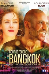 Bandas sonoras de Coup de foudre à Bangkok