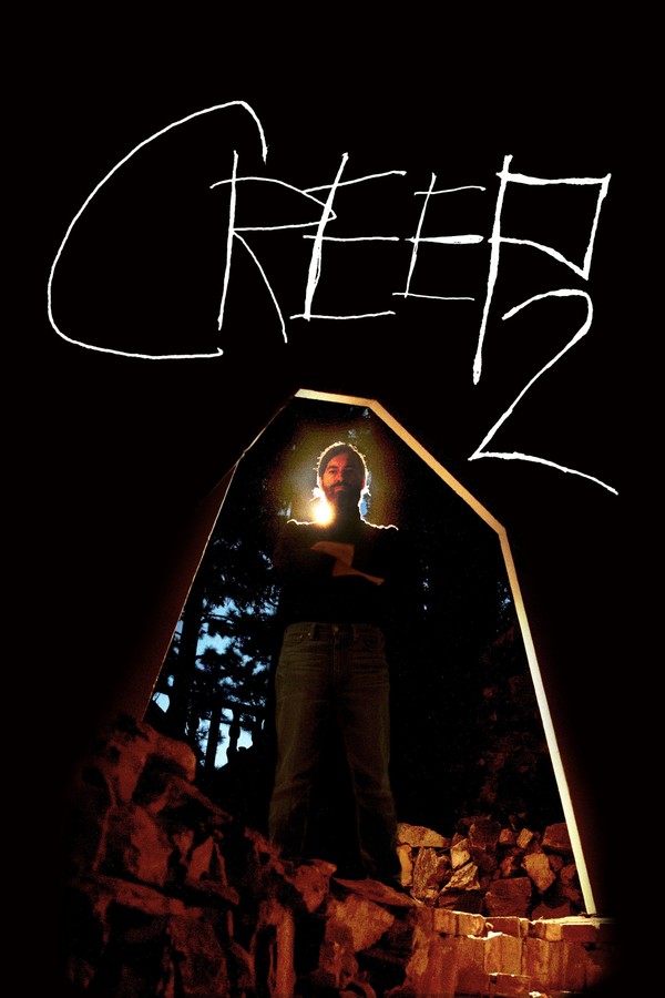 Soundtracks from Creep 2