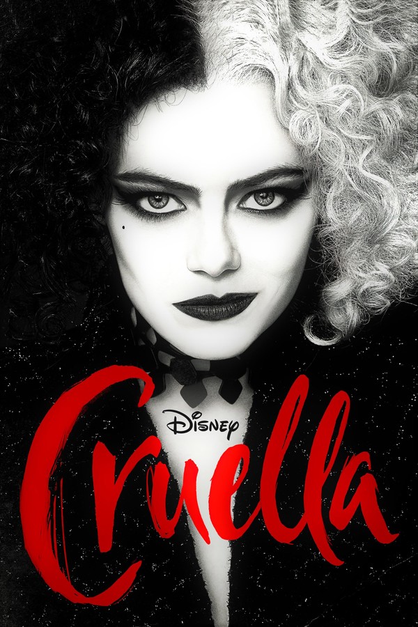 Soundtracks from Cruella