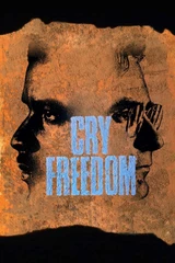 Bandes originales du film Cry Freedom - Le cri de la liberté