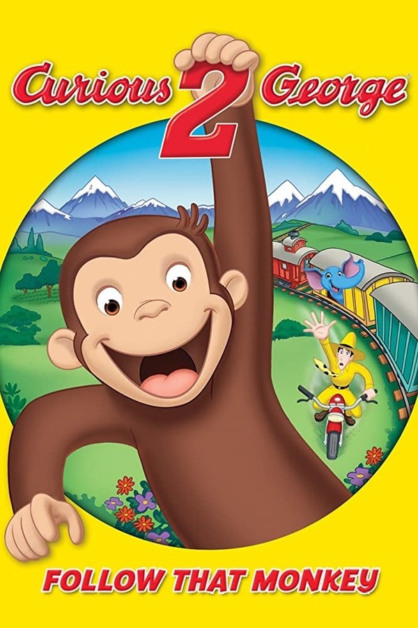 Soundtracks from Curious George 2: Follow That Monkey!