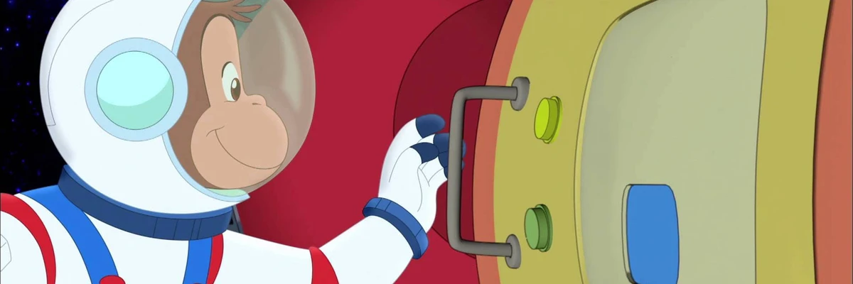 Soundtracks aus dem Film Curious George 3: Zurück in den Dschungel