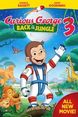 Soundtracks aus dem Film Curious George 3: Zurück in den Dschungel