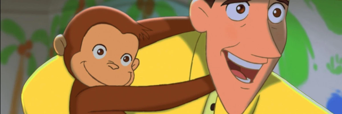 Soundtracks from Curious George