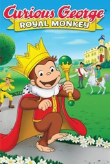 Bandas sonoras de Curioso George: Mono Real