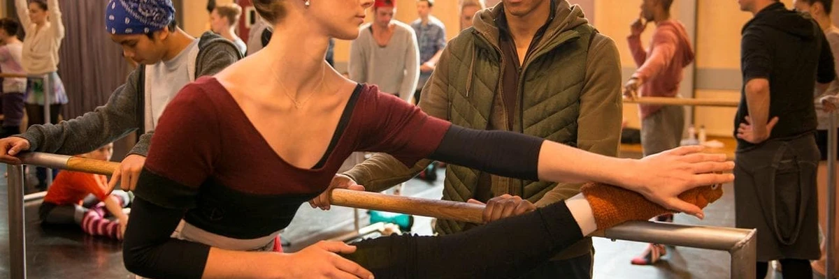 Bandes originales du film Dance Academy: Le film