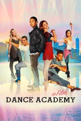 Bandes originales du film Dance Academy: Le film