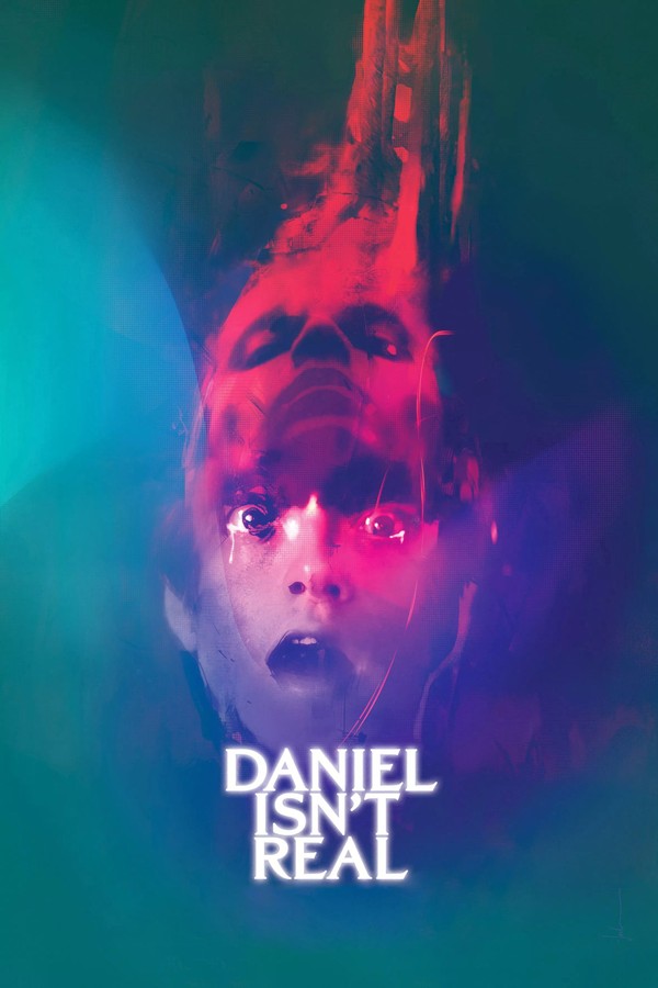 Bandes originales du film Daniel n’est pas réel