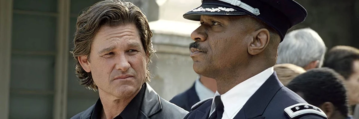 Bandas sonoras de Dark Blue