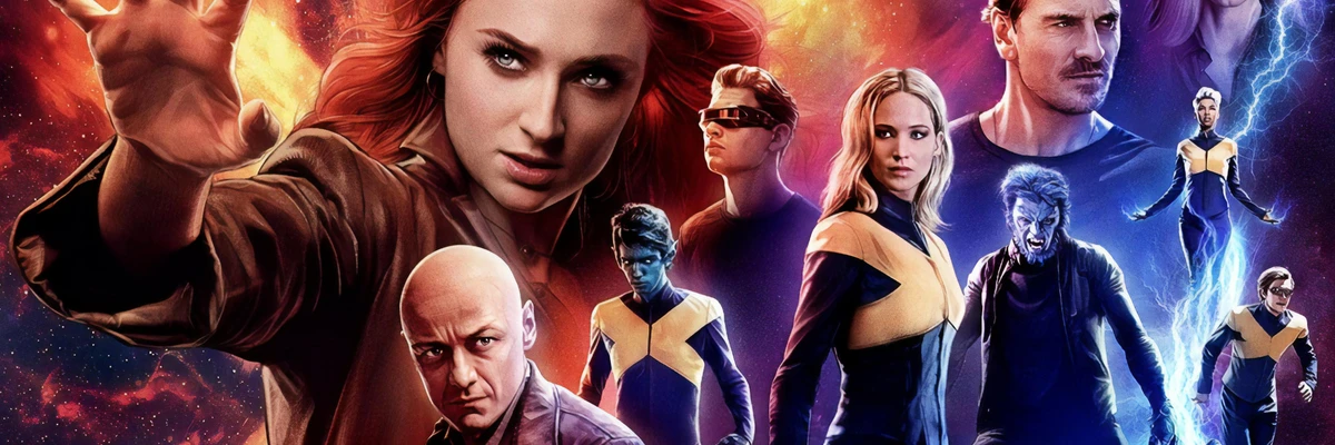 Soundtracks from Dark Phoenix