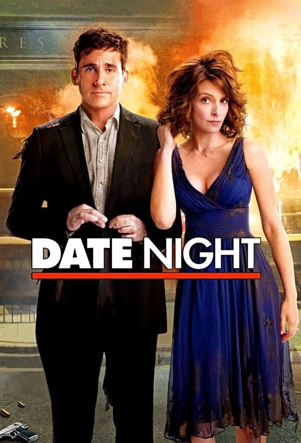 Bandes originales du film Date Nuit