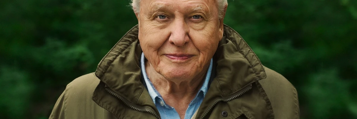 Bandas sonoras de David Attenborough: Una vida en nuestro planeta