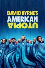 Soundtracks from David Byrne's American Utopia