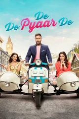 Soundtracks aus dem Film De De Pyaar De