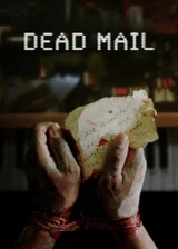 Dead Mail Soundtrack (2024) poster