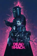 Soundtracks aus dem Film Dead Shack