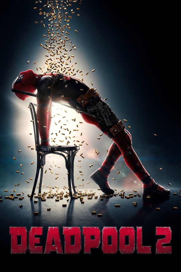 Soundtracks from Deadpool 2