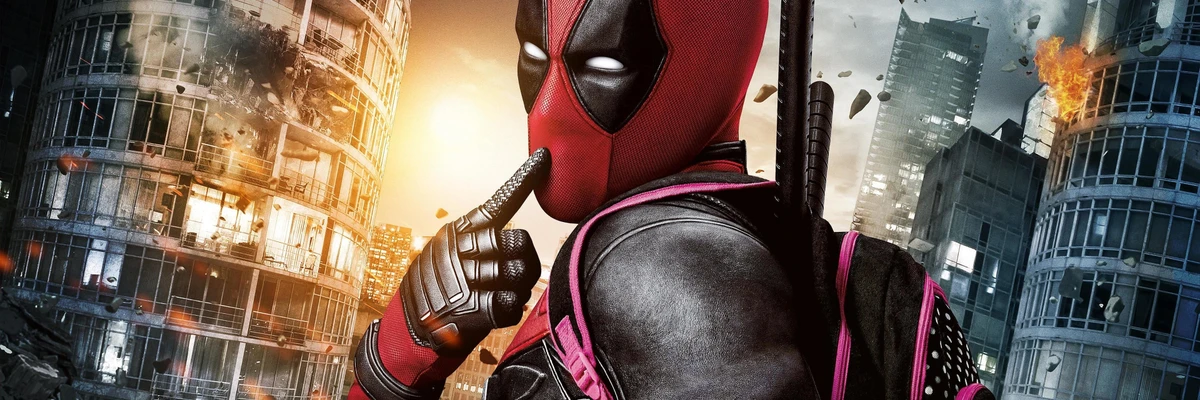 Bandas sonoras de Deadpool