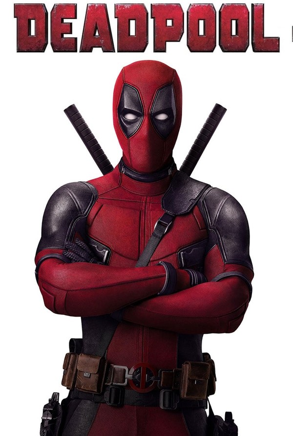 Soundtracks from Deadpool