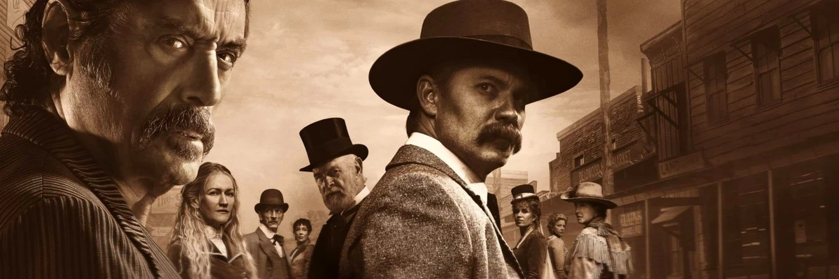 Bandas sonoras de Deadwood: La película