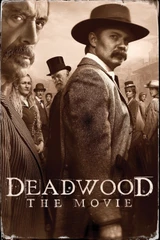 Bandas sonoras de Deadwood: La película