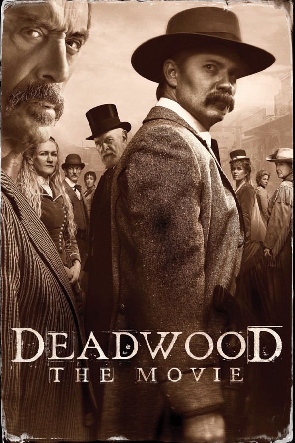 Soundtracks from Deadwood: The Movie