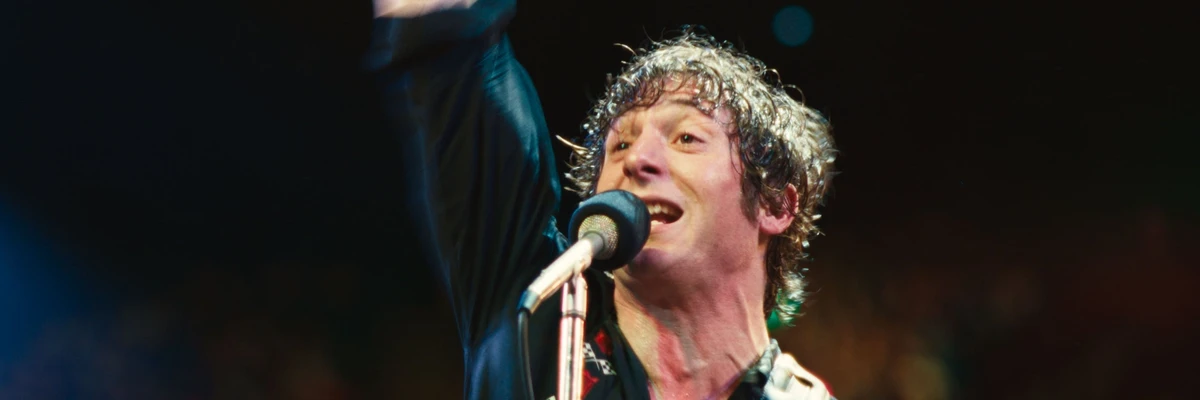 Soundtracks aus dem Film Springsteen: Deliver Me from Nowhere