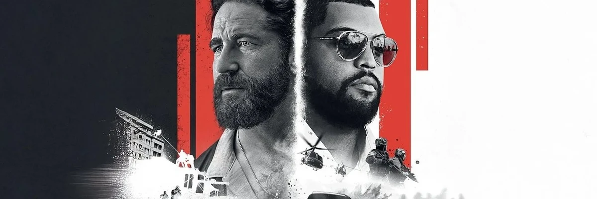 Soundtracks from Den of Thieves 2: Pantera